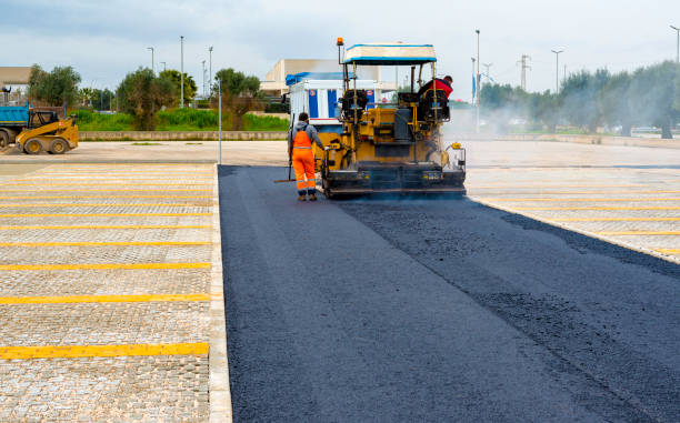 Professional Driveway Pavers in Palmerton, PA