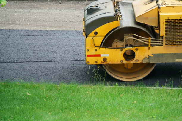 Reasons to Select Us for Your Driveway Paving Requirements in Palmerton, PA